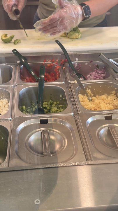 Guaca Go - Tex-Mex Near Me - Tequesta, Florida