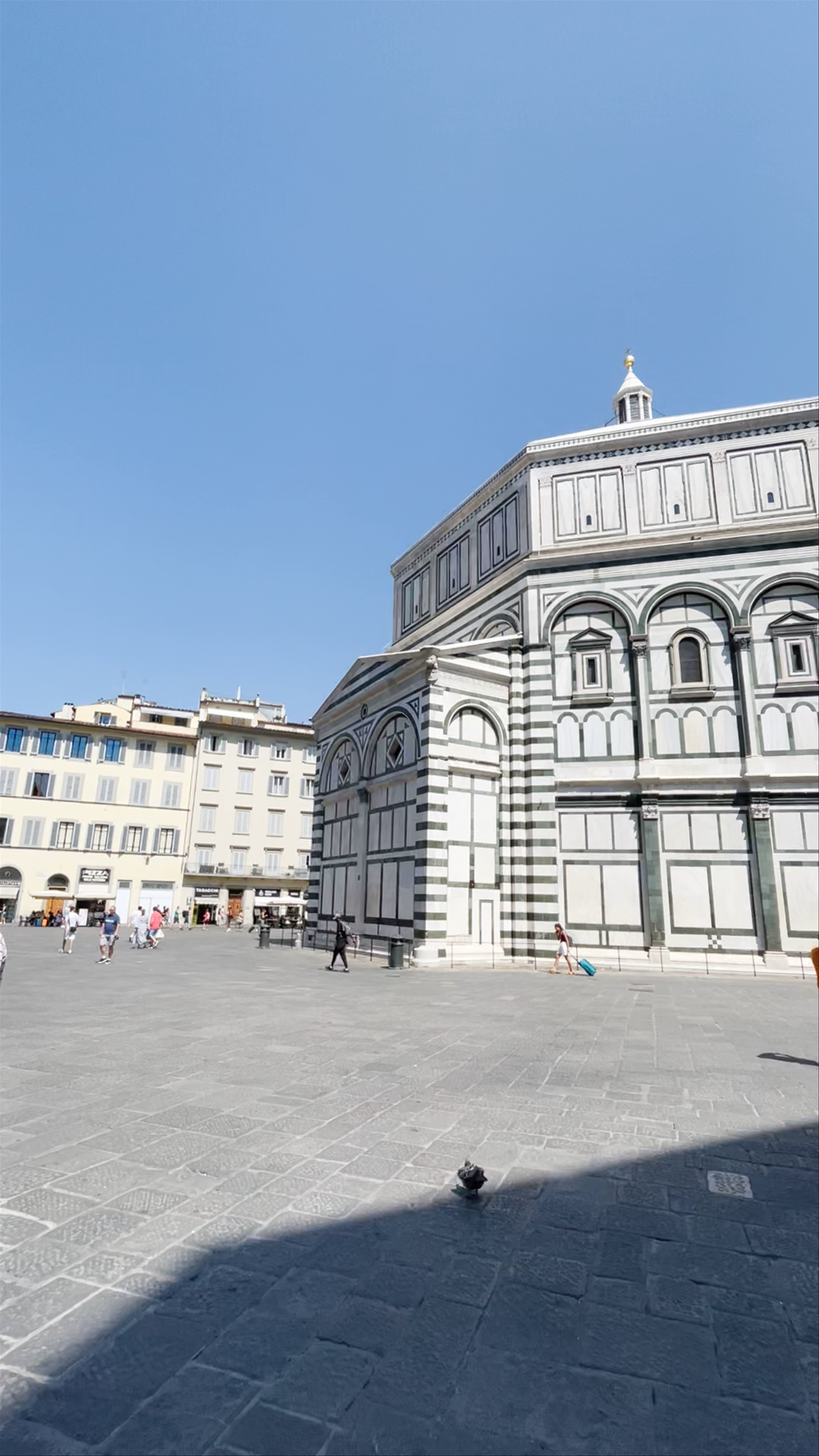 Cathedral of Santa Maria del Fiore: Timeless Beauty in Florence