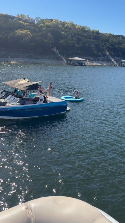 Austin's Boat Tours - Boating Near Me - Austin, Texas