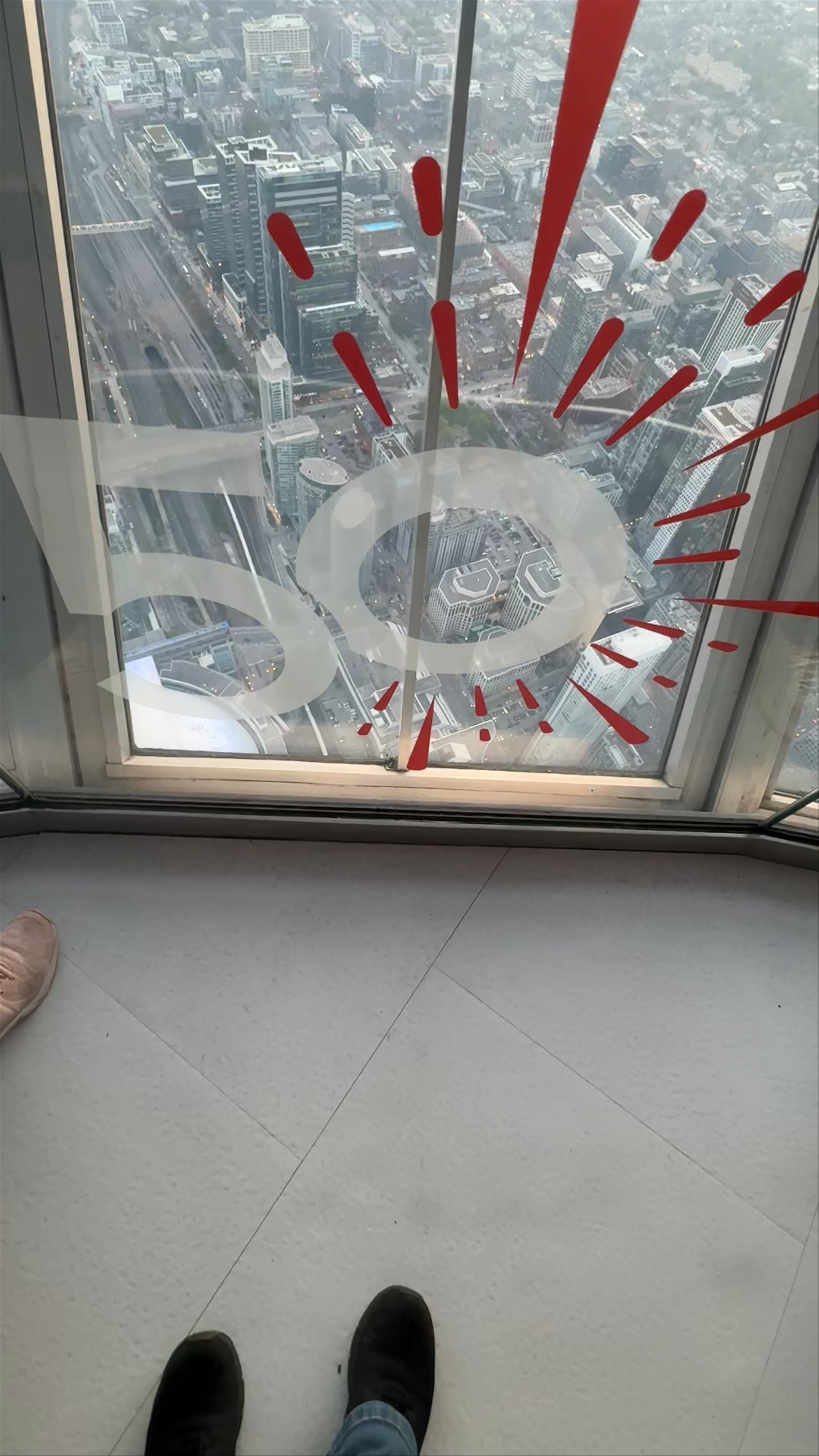 CN Tower