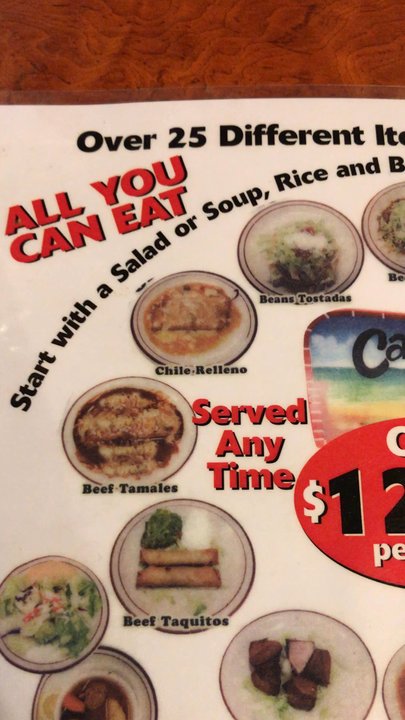 Casa Jimenez - Mexican Near Me - Monrovia, California