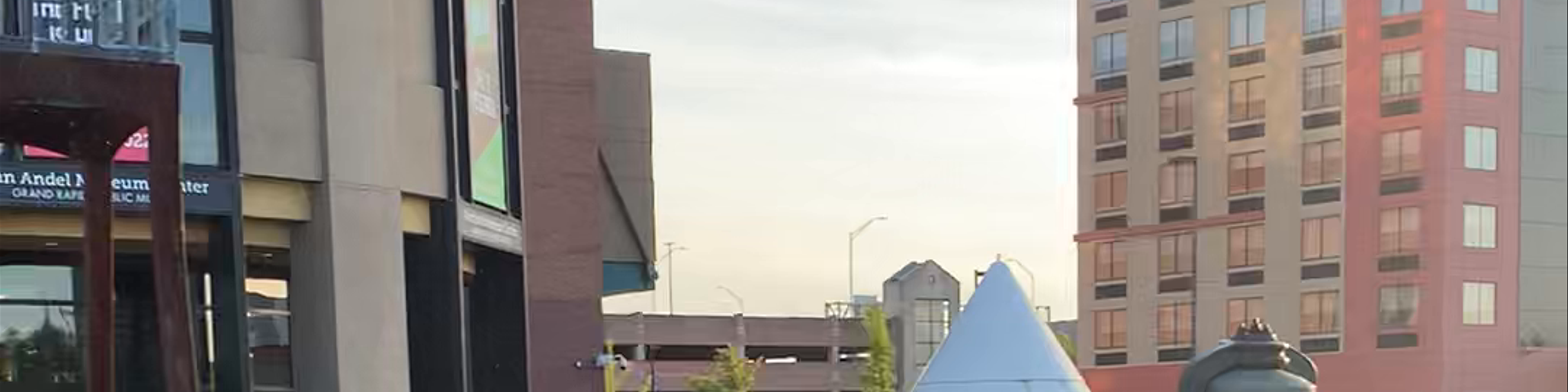 Grand Rapids