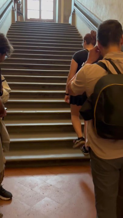 Gli Uffizi - Museums Near Me - Florence, FI