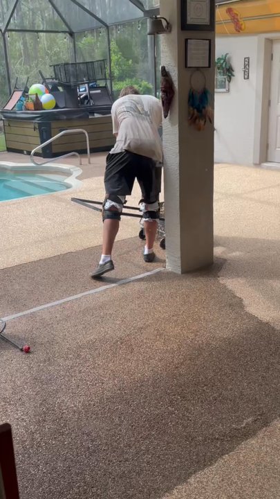 Flagler Concrete Coatings - Masonry/Concrete Near Me - Ormond Beach, Florida
