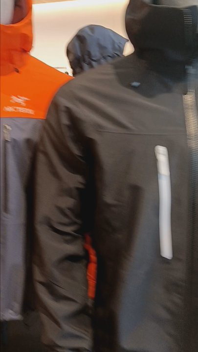 Arc'teryx - Some of the cool items being sold - Outdoor Gear Near Me - Oak Brook, Illinois