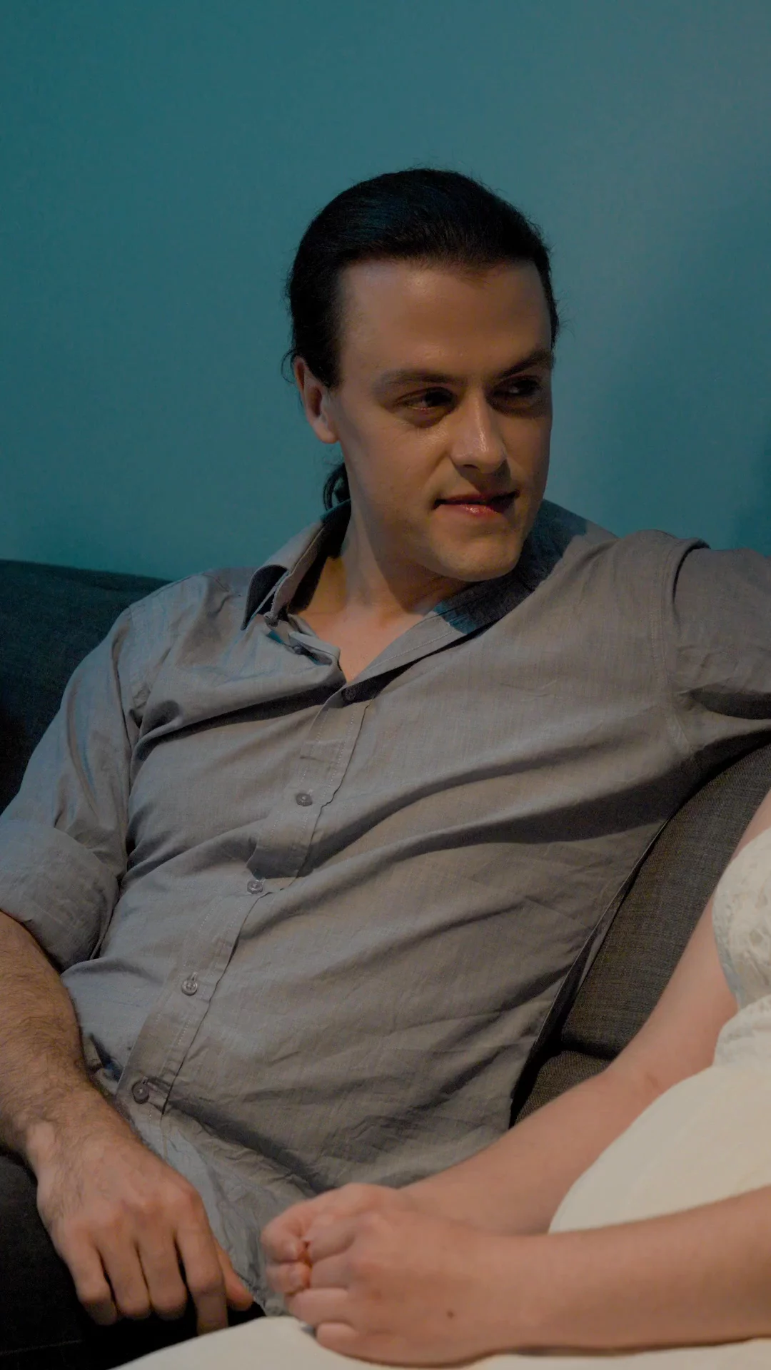 My Sister Stole My Man - S1E27