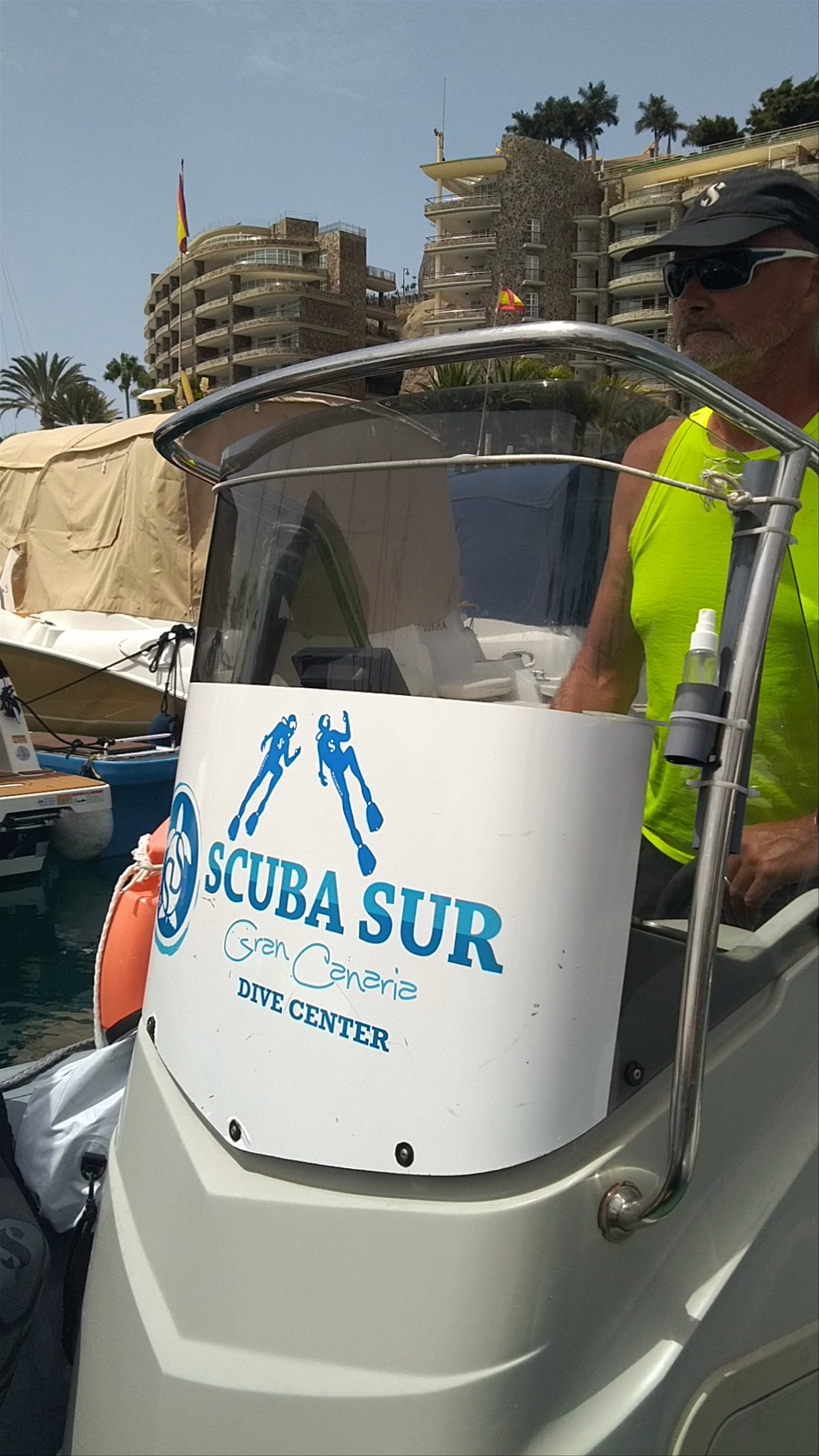 Scuba Sur Diving