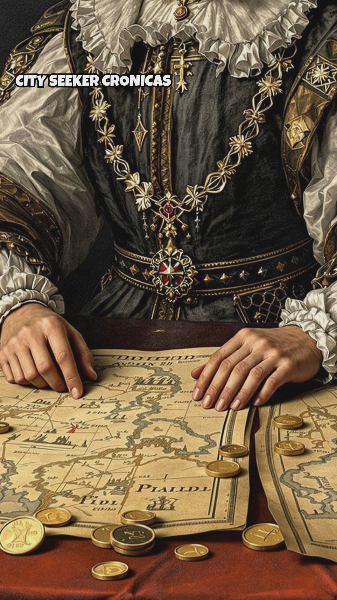 Judíos conversos: los financieros ocultos de la Armada Invencible