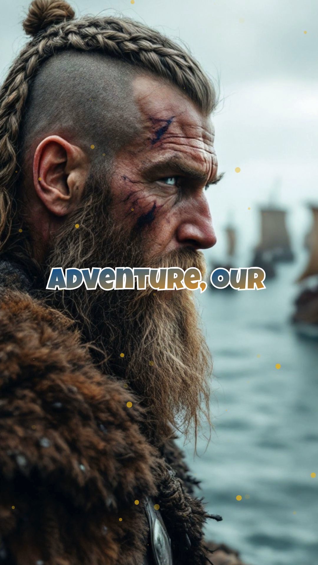 The Last Voyage of the Viking