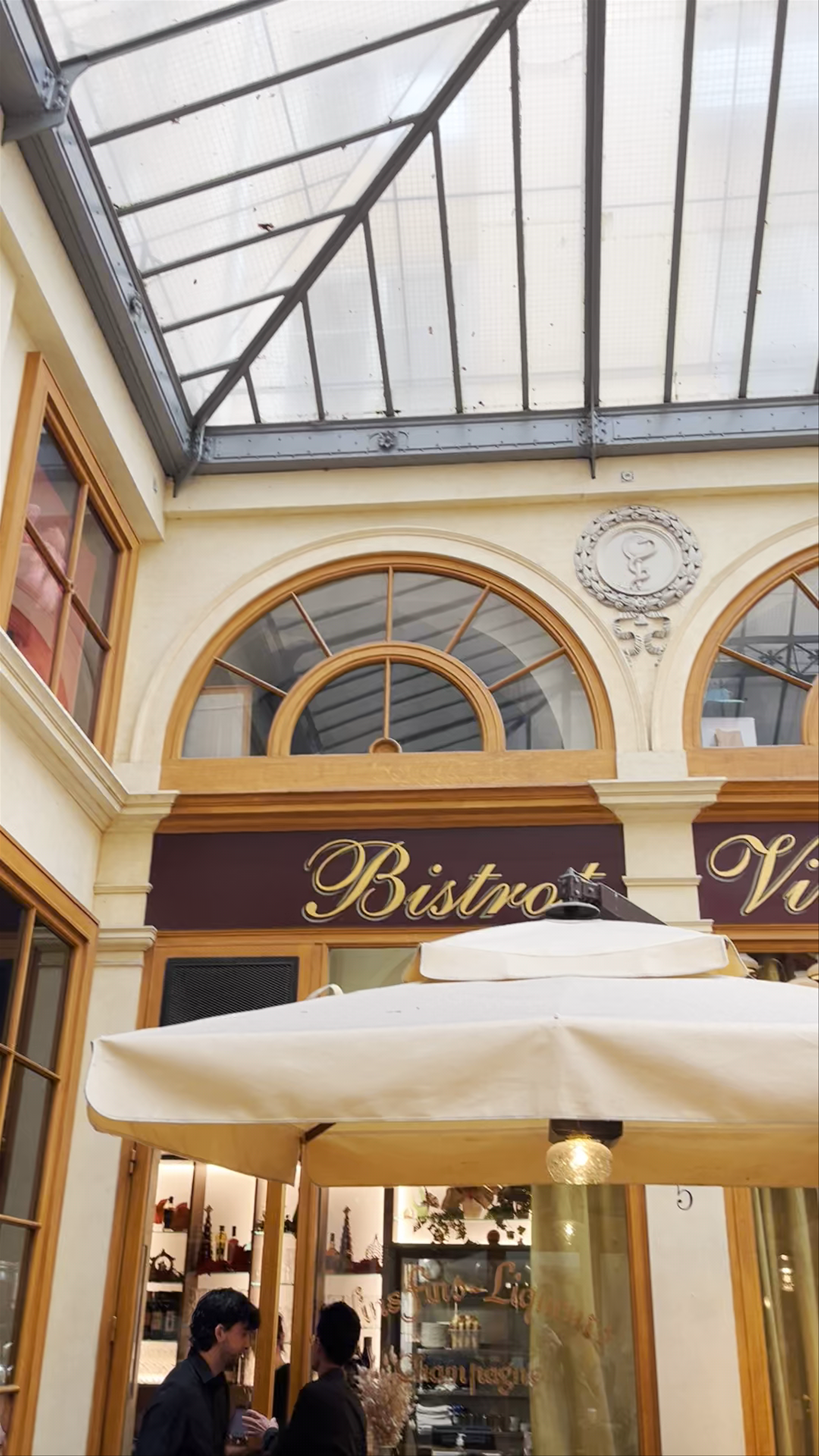 Galerie Vivienne