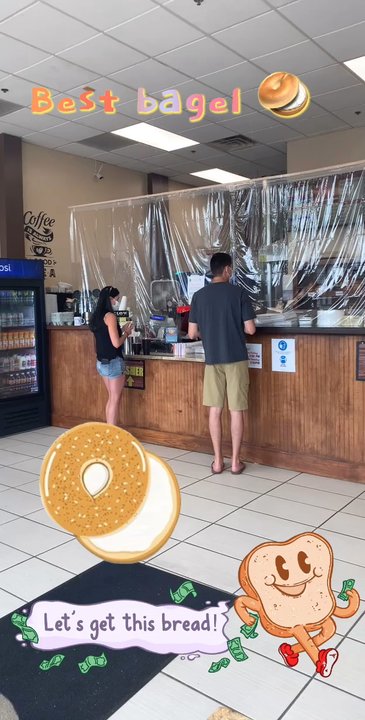 Best Bagel - Best bagel - Coffee & Tea Near Me - Middleton, Massachusetts