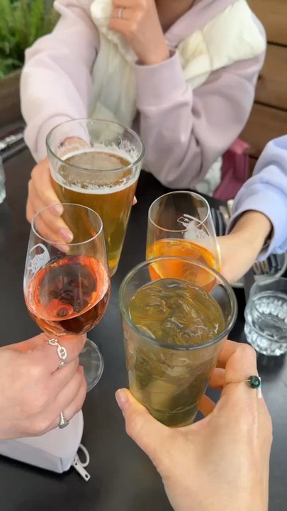 Off Alley - Wine Bars Near Me - Seattle, Washington