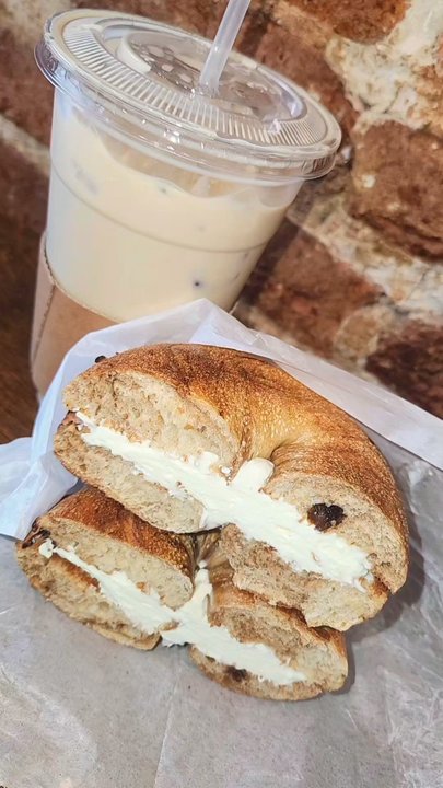 The Bagel Market - Bagels Near Me - Brooklyn, New York