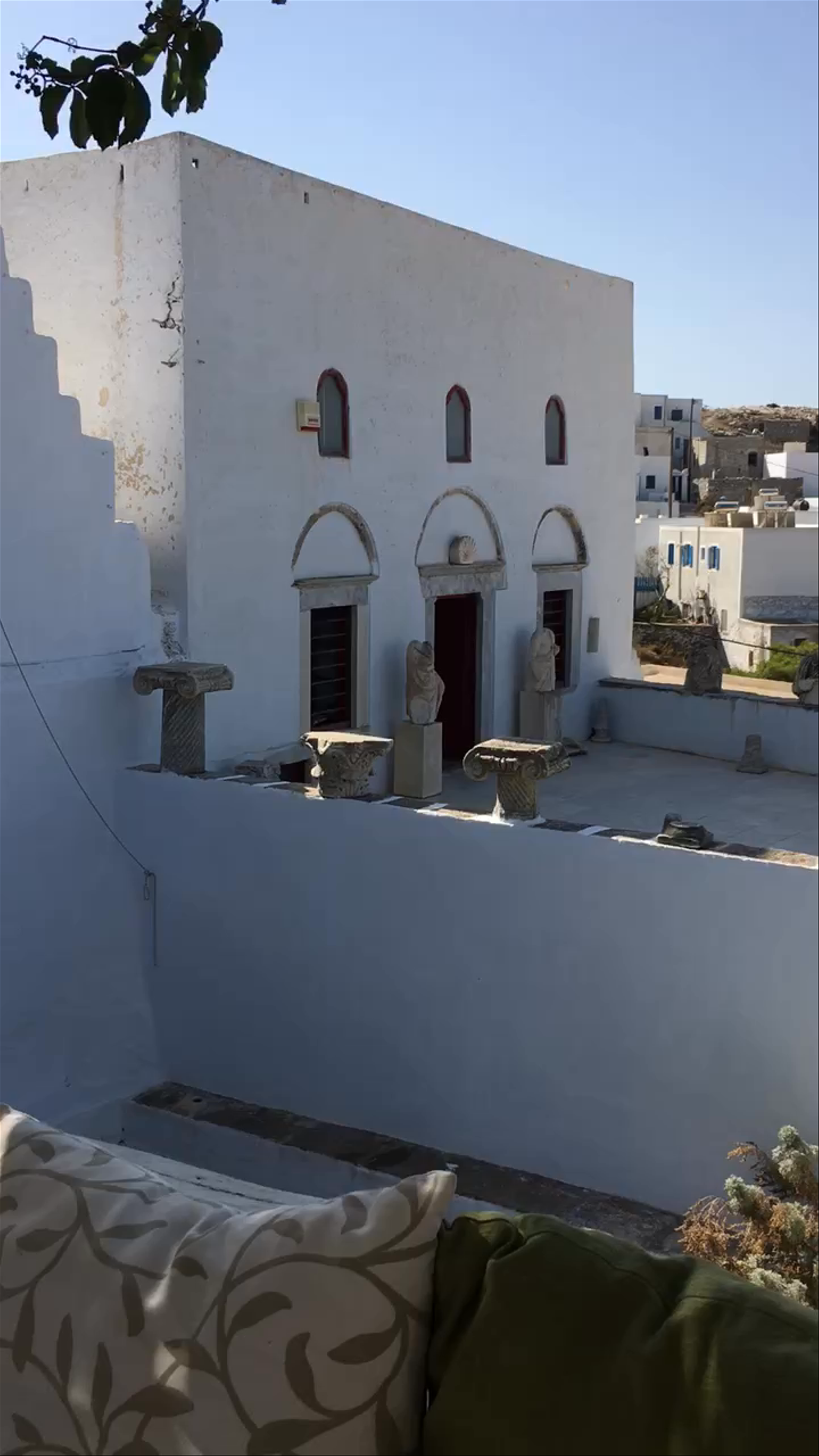 Archaeological Collection of Amorgos