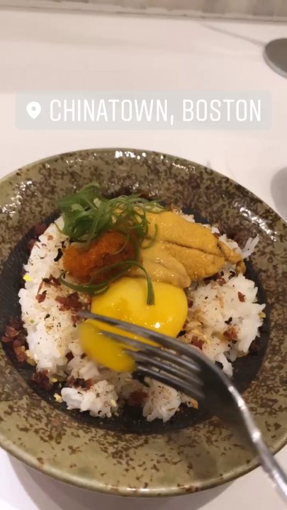 Ruckus - Delicious. - Ramen Near Me - Boston, Massachusetts