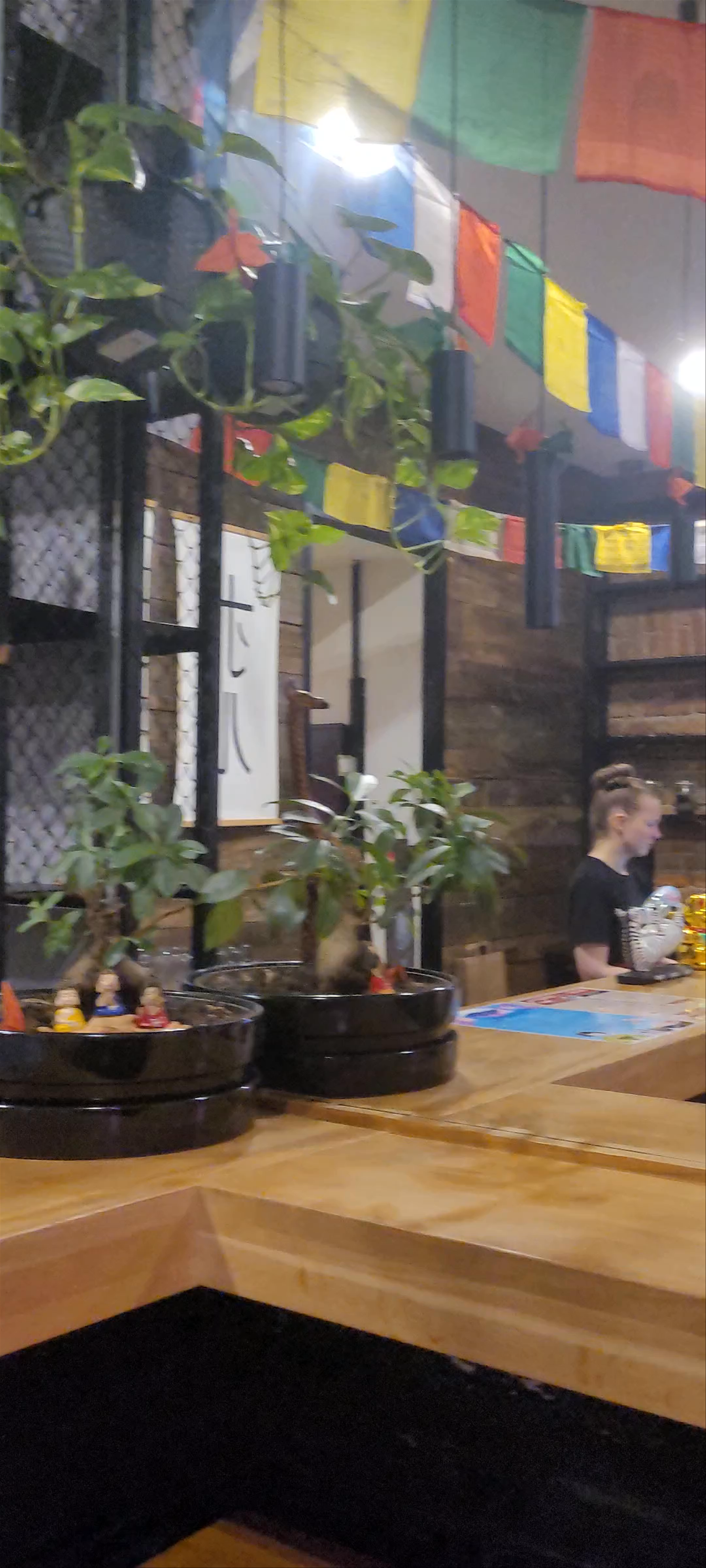 Bōru Ramen Shop