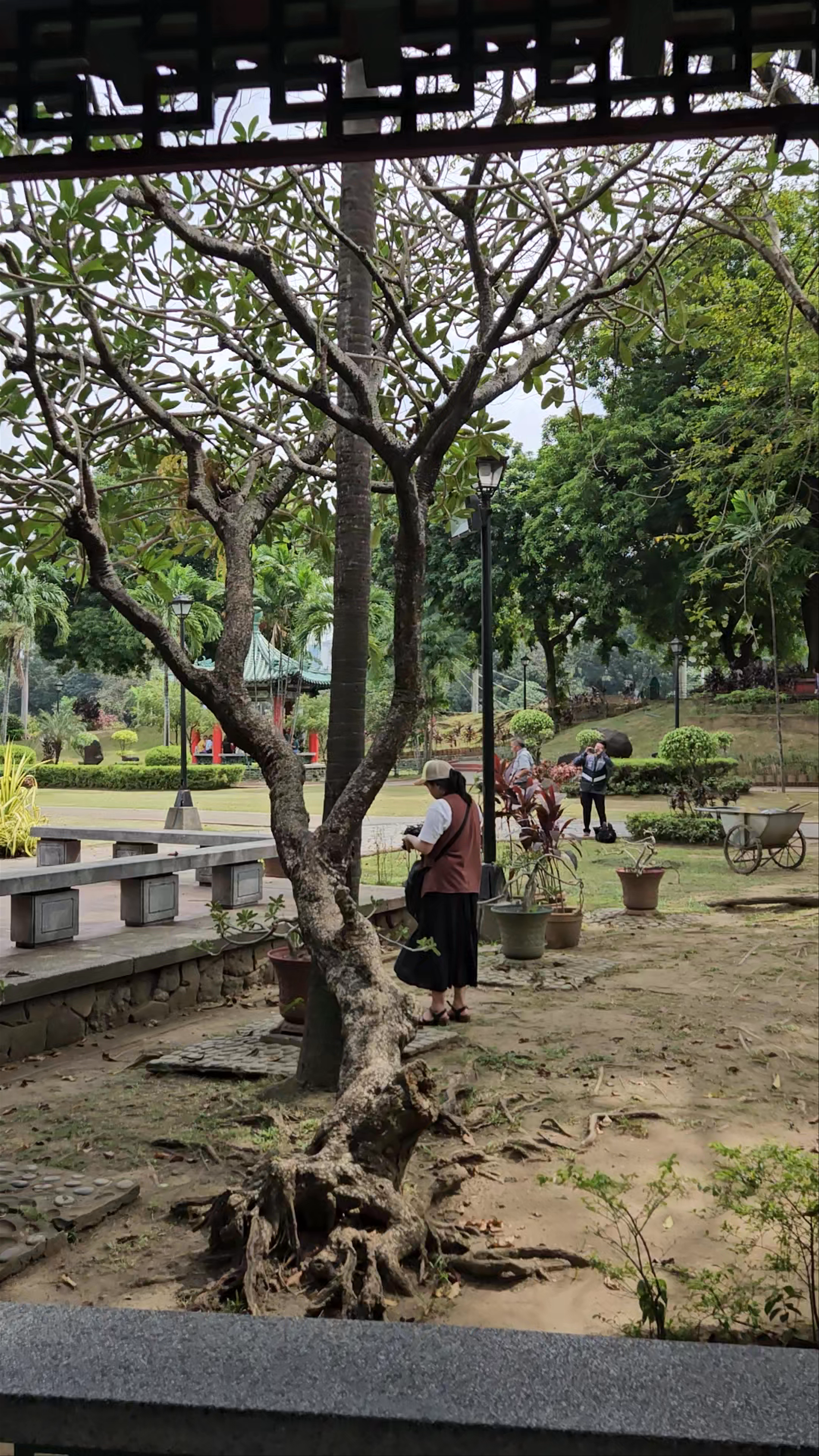 Parque Rizal