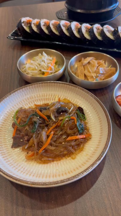 Sandeul - Korean Near Me - Vancouver, British Columbia