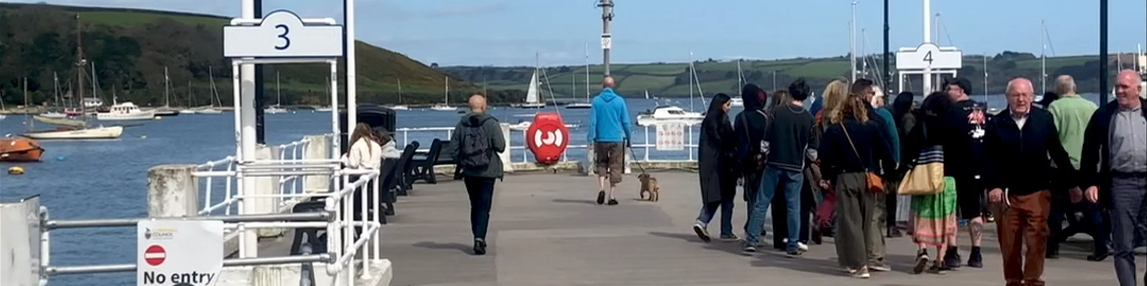 Prince of Wales Pier