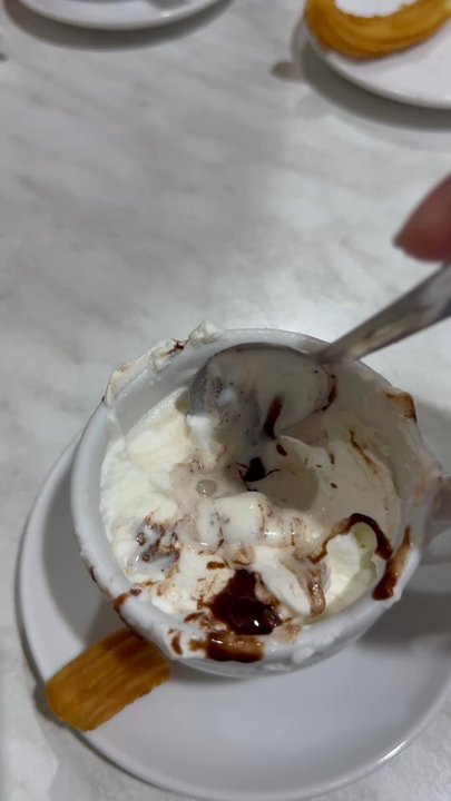La Pallaresa - Get it all!! - Coffee & Tea Near Me - Barcelona, B