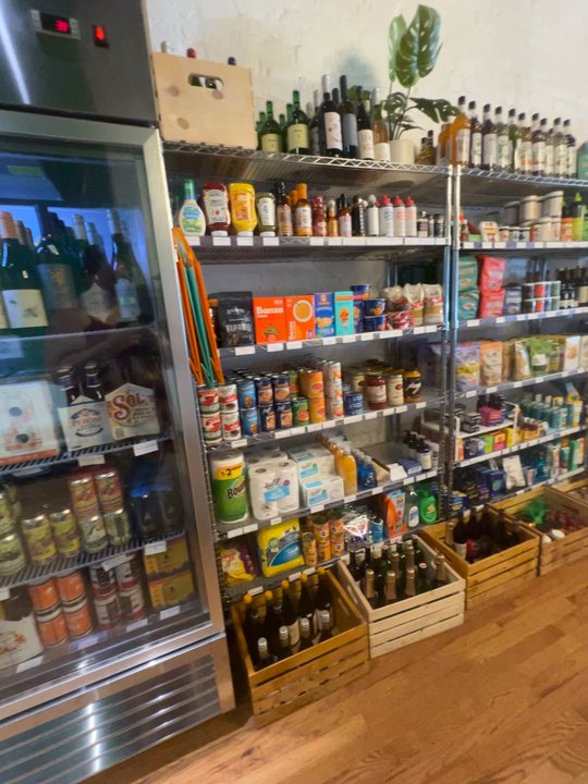 Godega Market - Flowing energy - Coffee & Tea Near Me - Omaha, Nebraska