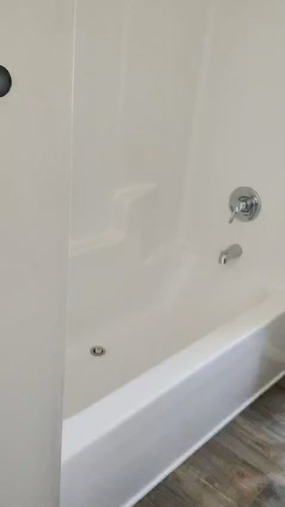 Acaz Cleaning - This bathroom was awful, but now it's super clean. - Home Cleaning Near Me - Worthington, Ohio
