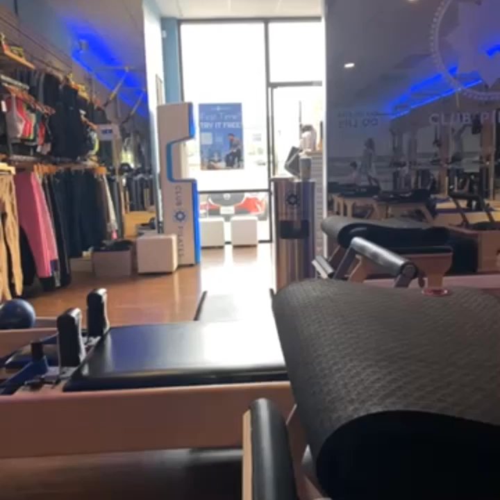 Club Pilates - Super clean and every instructor is unique. - Pilates Near Me - Foothill Ranch, California