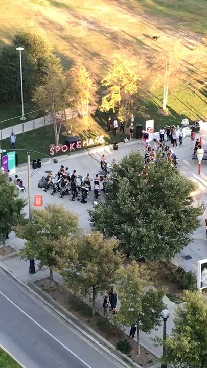 Spokehaus - Gyms Near Me - Toronto, Ontario