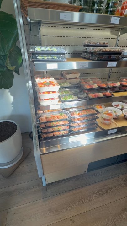 Ebiko - Inside - Japanese Near Me - Oakland, California