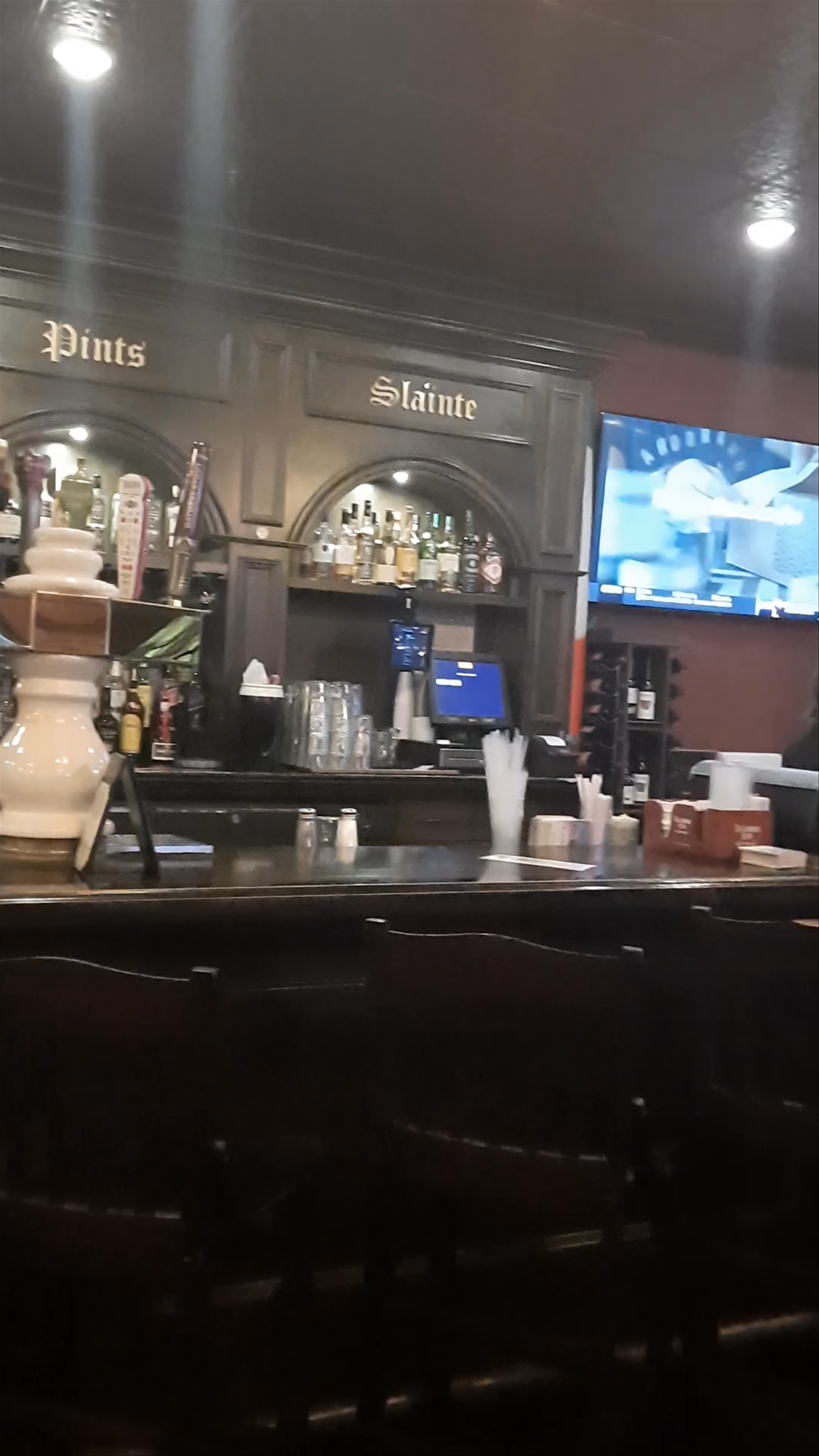 Blarney Stone Pub - Sioux Falls