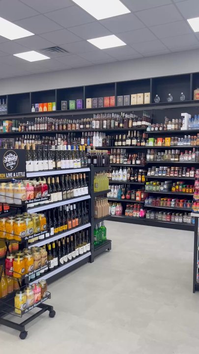 Shell - Large selection - Convenience Stores Near Me - Addis, Louisiana