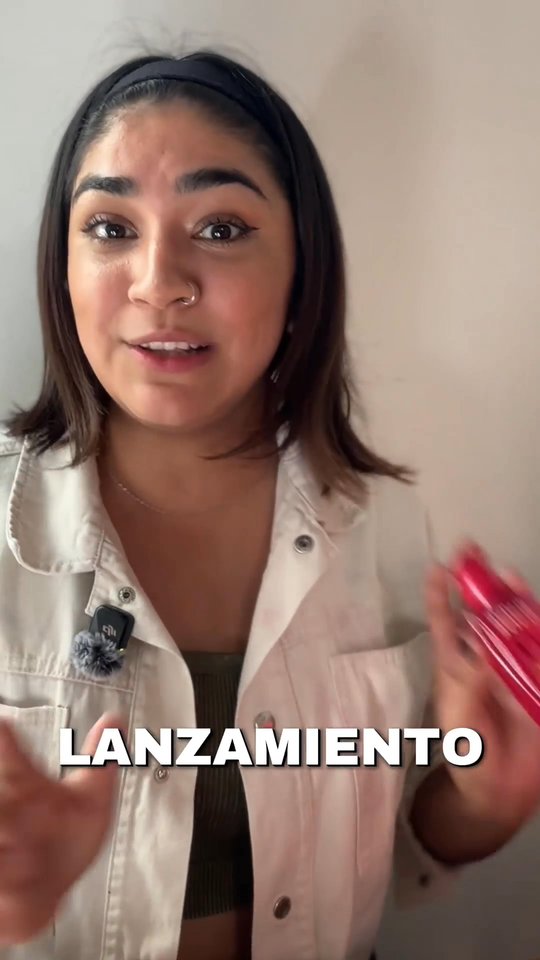Vídeo UGC 2 de Florencia daiana