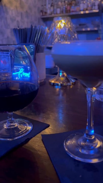 Fool's Errand - Cocktail Bars Near Me - Boston, Massachusetts