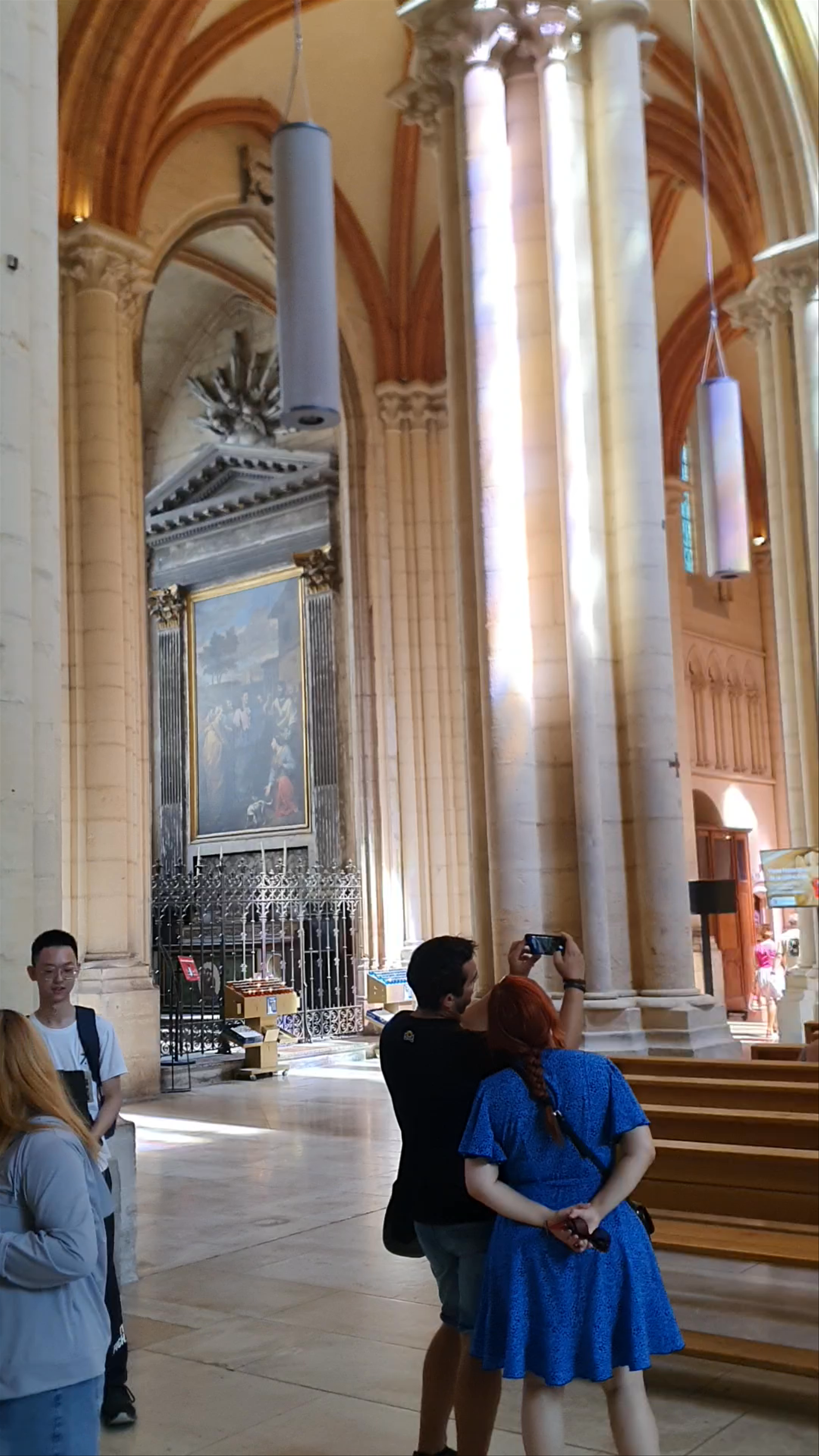 Cathédrale Saint-Jean-Baptiste