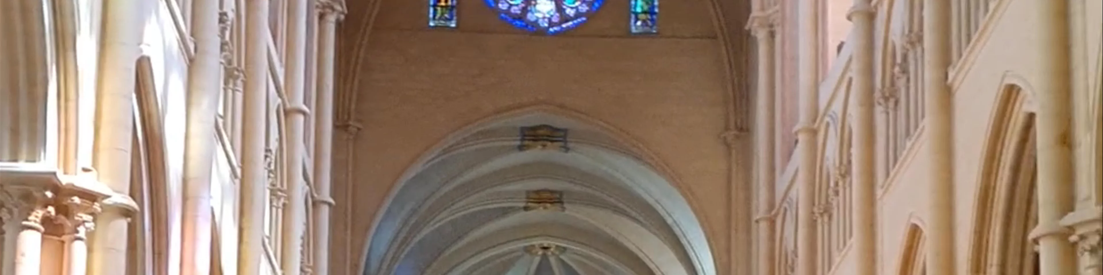 Cathédrale Saint-Jean-Baptiste