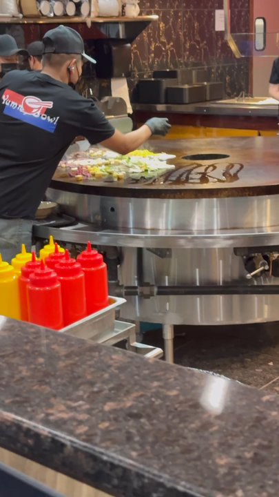Yummy Bowl - Mongolian Near Me - Whitehall, Pennsylvania