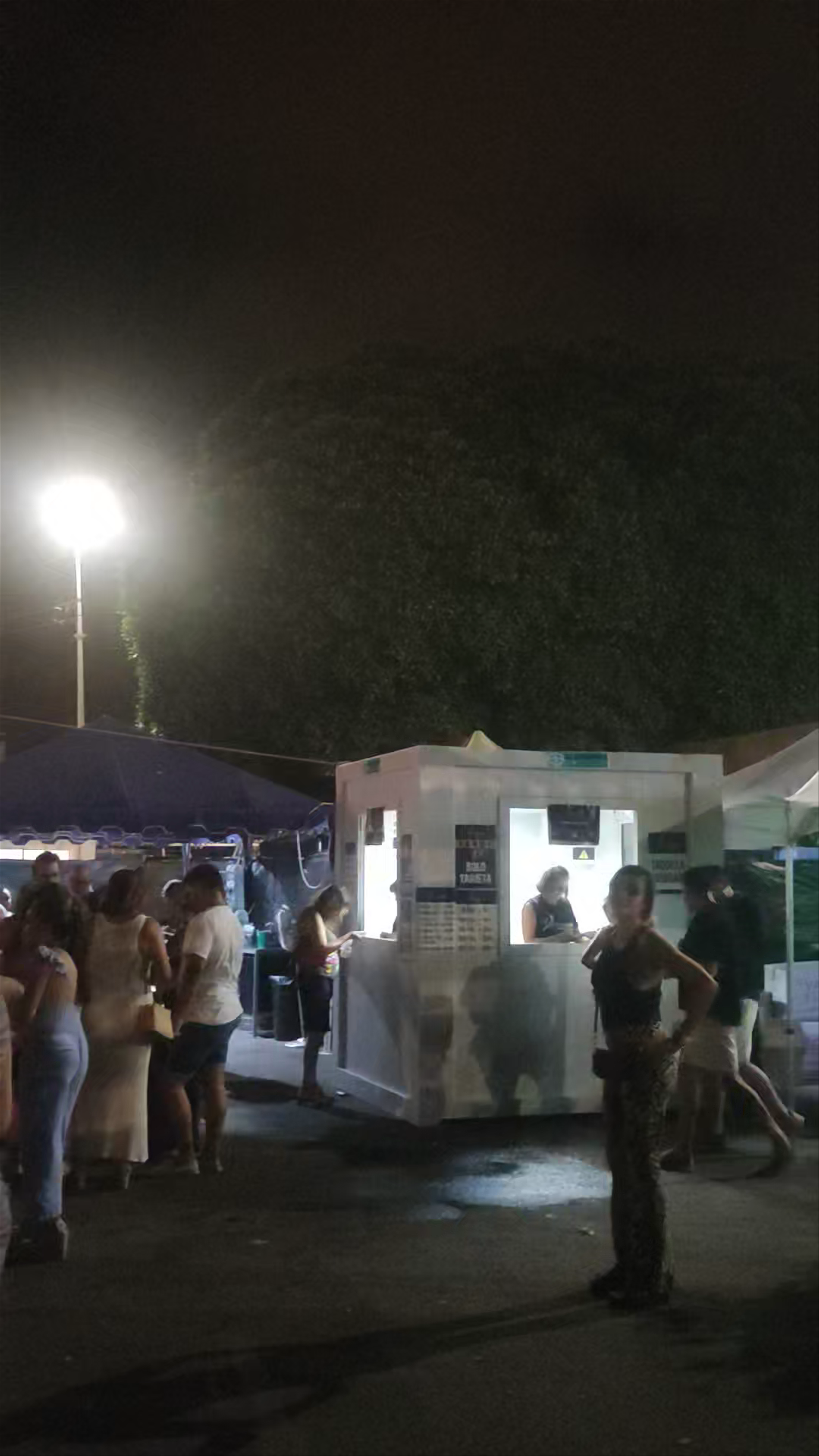 Nuevo Recinto Ferial de San Pedro del Pinatar