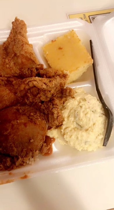 Leonard's Food Quarters - Seafood Near Me - Lake Charles, Louisiana