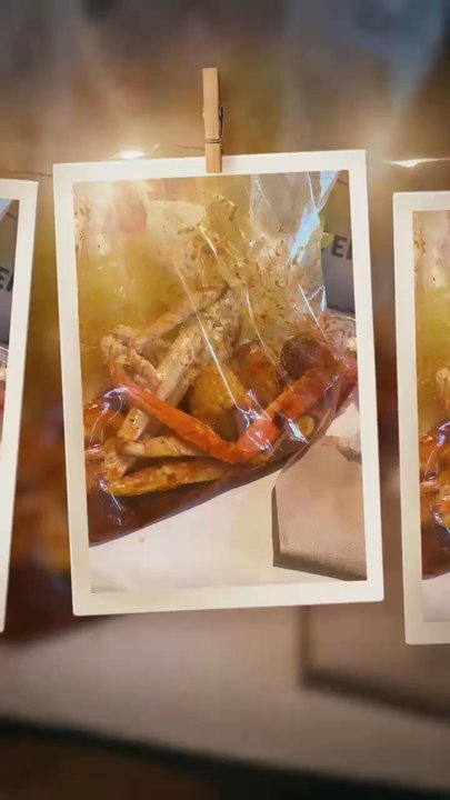 Angry Crab Shack - A video displaying the yumminess - Cajun/Creole Near Me - Phoenix, Arizona