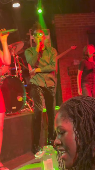Memphis Nightclub - The band - Dance Clubs Near Me - Dallas, Texas