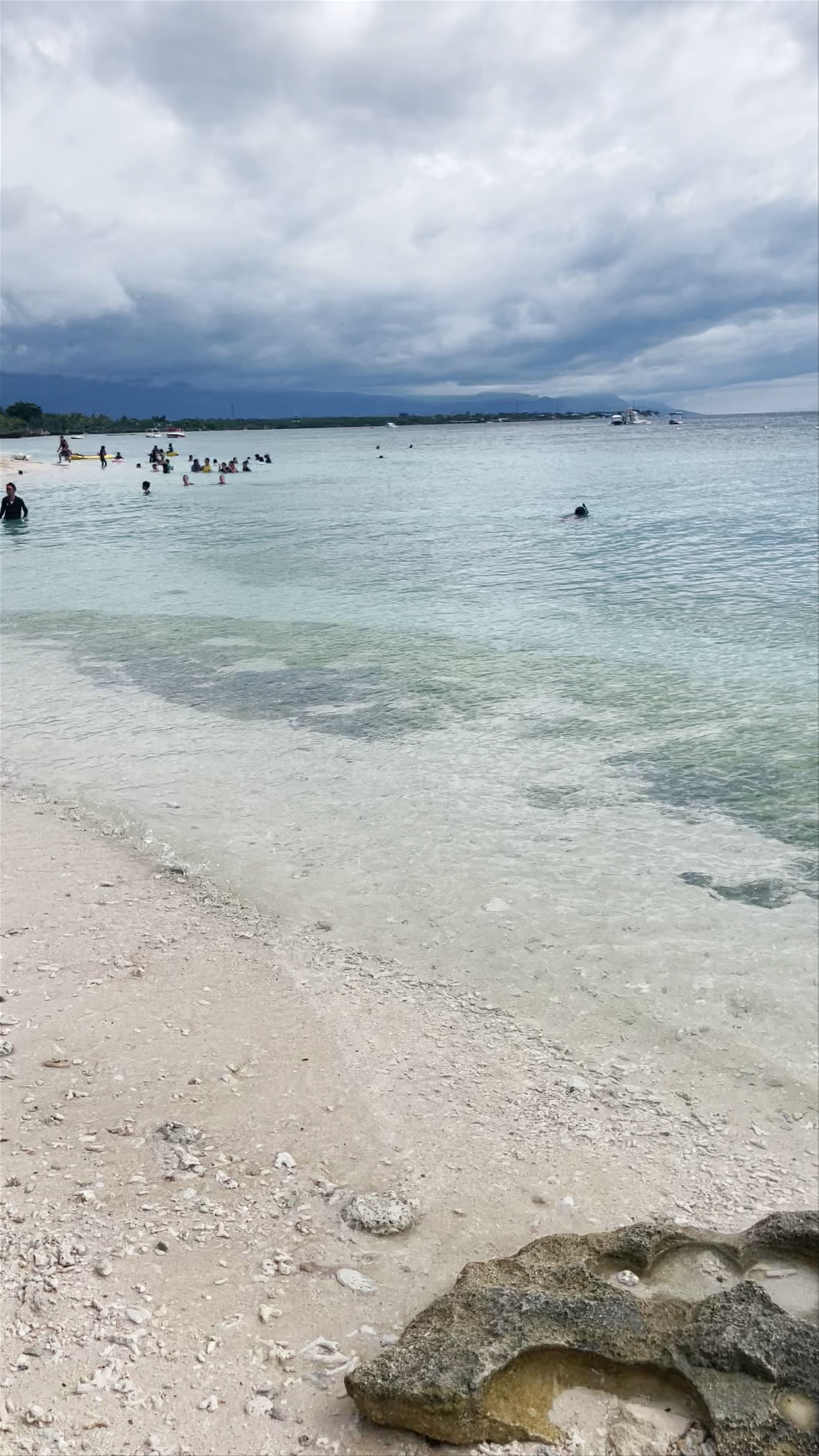 White Beach Moalboal