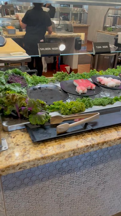 Paradise Buffet - Menu - Buffets Near Me - Montebello, California