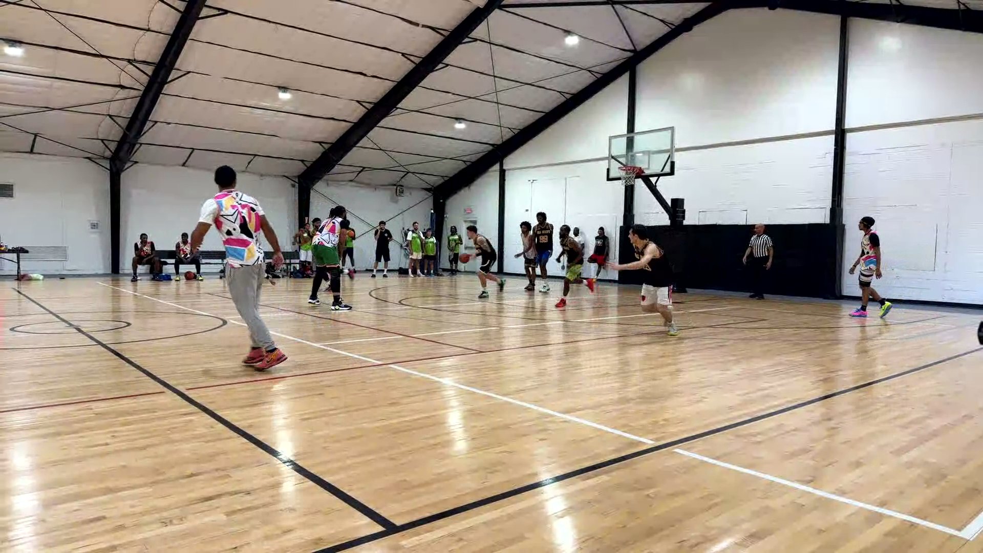 3PT Made