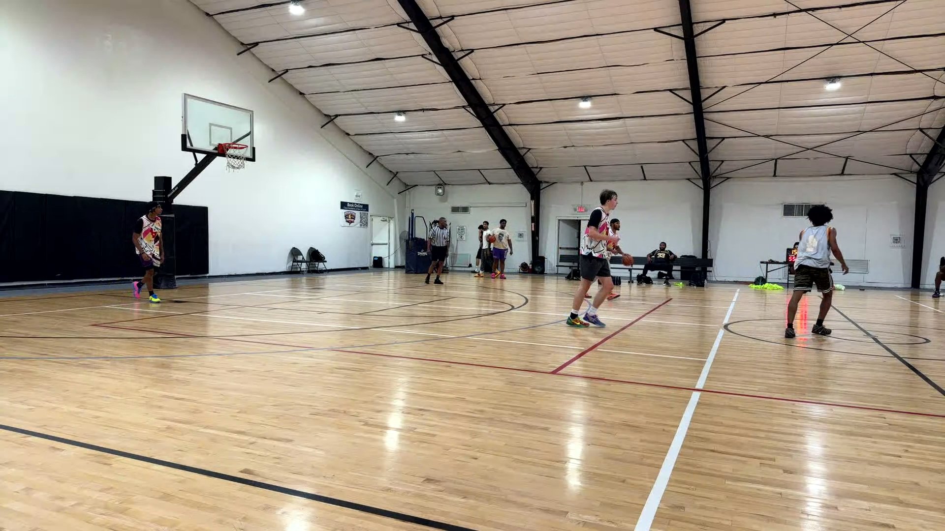 3PT Made