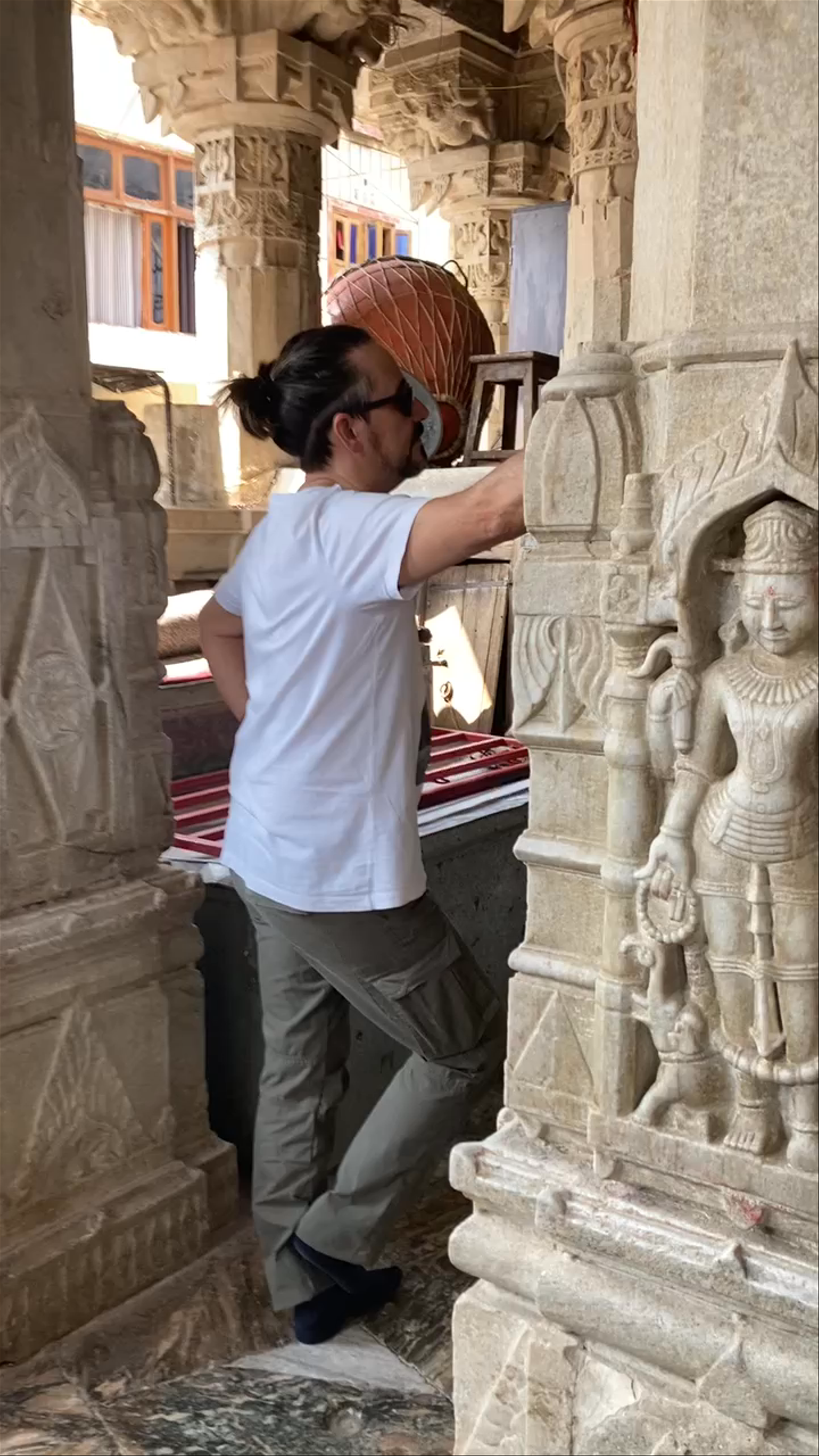 Jagdish Temple