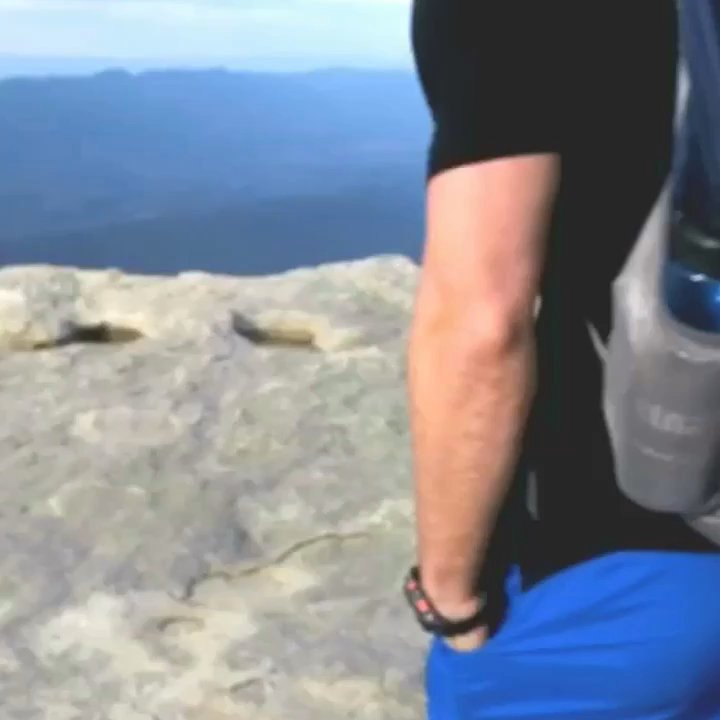 Dragon's Tooth - Hiking Near Me - Catawba, Virginia