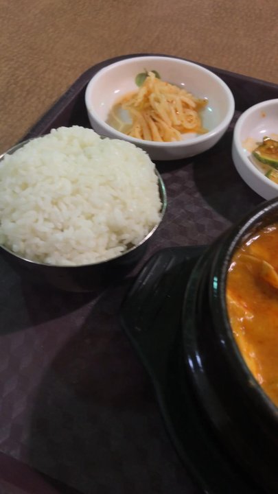 The Bibimbab & BBQ - Yum - Korean Near Me - Suwanee, Georgia