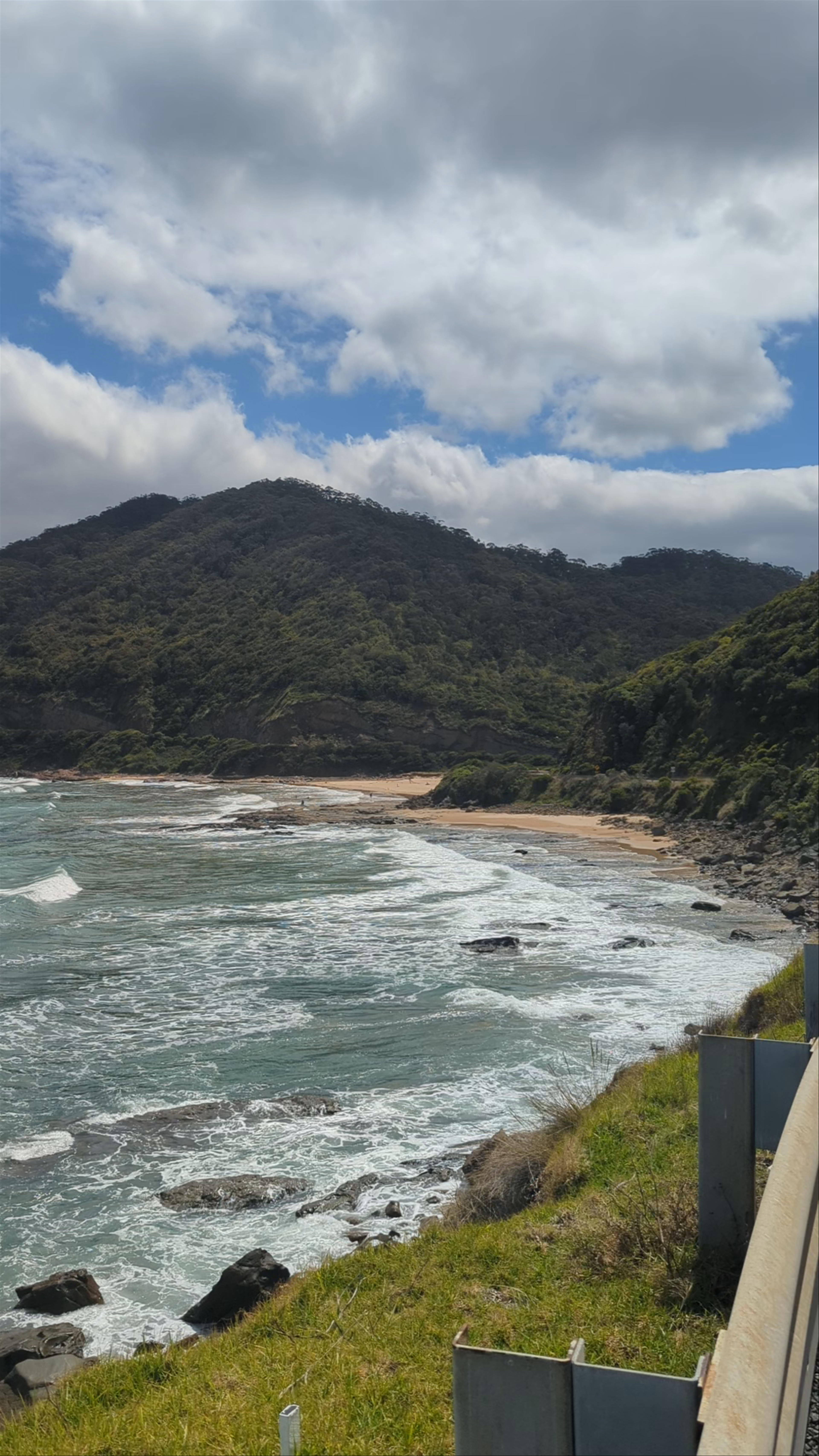 Mount Defiance Lookout