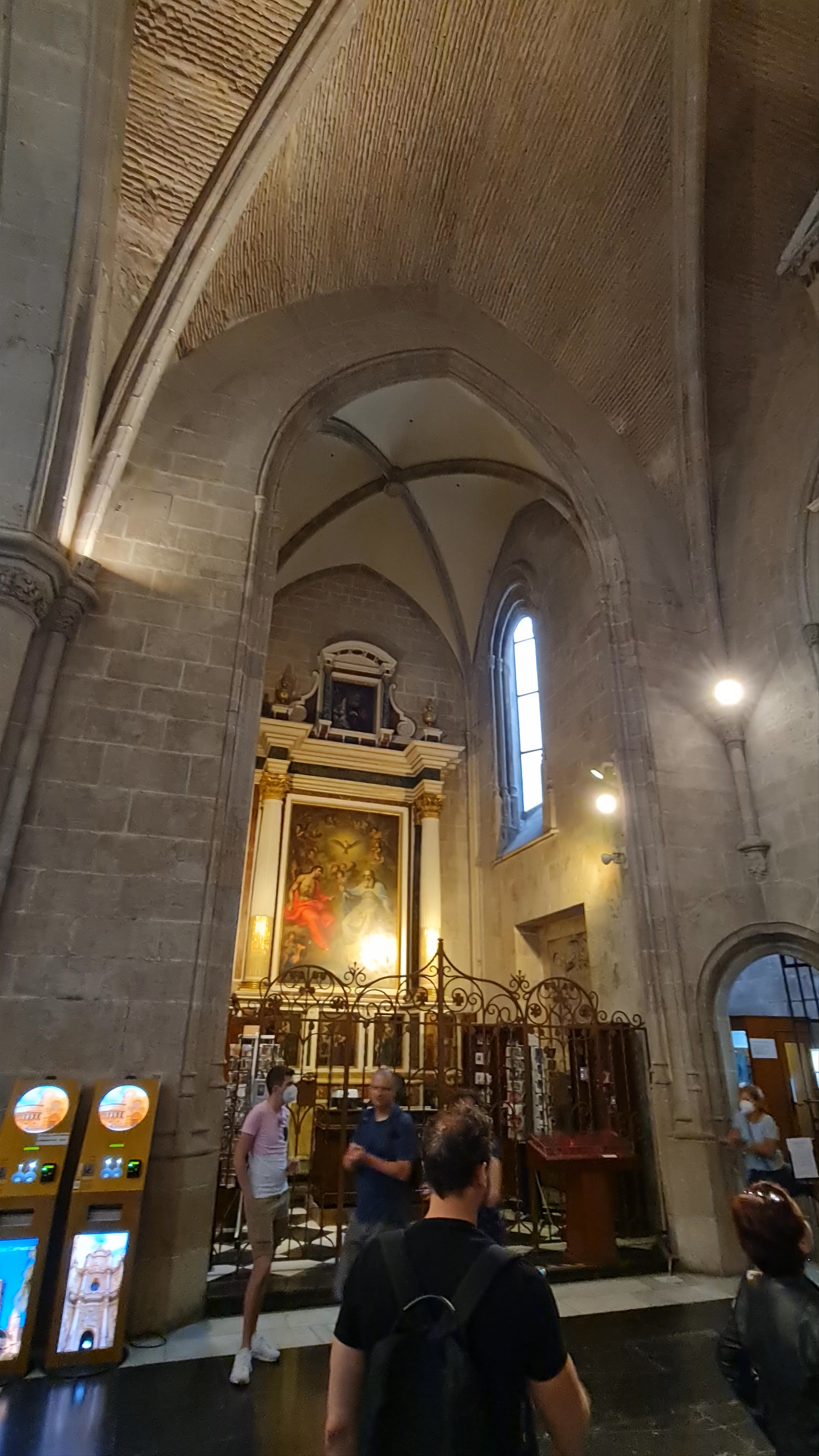Valencia Cathedral