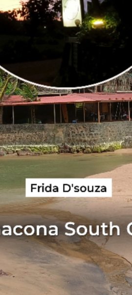 Photo of Canacona South Goa 